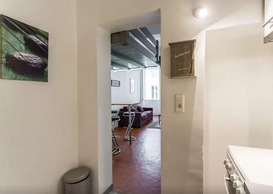 Cordeliers Centre Ville エクス＝アン＝プロヴァンス 部屋 写真