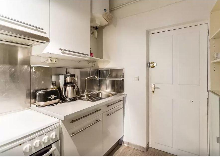 Cordeliers Centre Ville エクス＝アン＝プロヴァンス 部屋 写真